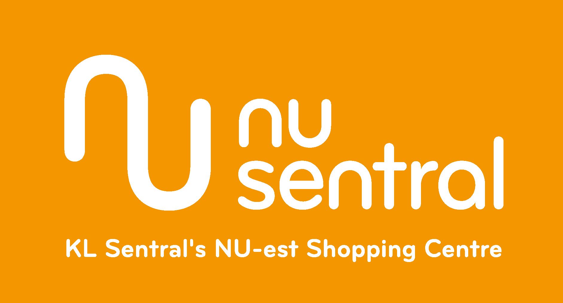 NU Sentral Logo Vector Logo